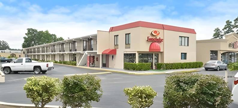 伊克诺旅馆-中城(Econo Lodge Midtown)图片