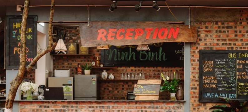 瓦法米旅舍宁平(Wafami Hostel Ninh Binh)图片