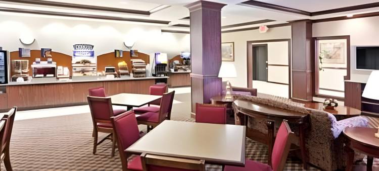 Holiday Inn Express & Suites Franklin - Oil City图片