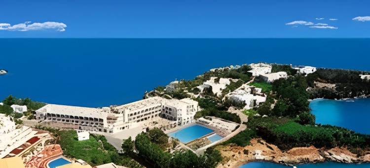 奥特弗布鲁卡普西斯埃利特度假村(Out of the Blue Resort & Spa)图片