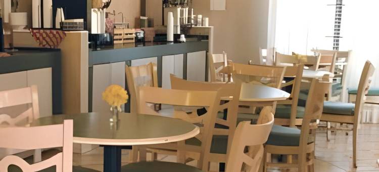 Super 8 by Wyndham Austin South / I-35图片