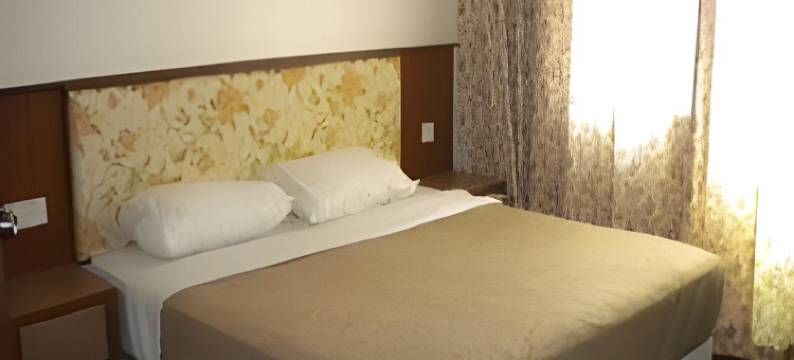 帕特里克艾瑞思房子公寓度假村(Patrick's Apartment @ Iris House Resort)图片