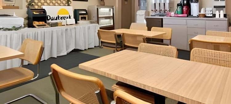 法兰克福温德姆戴斯酒店(Days Inn by Wyndham Frankfort)图片