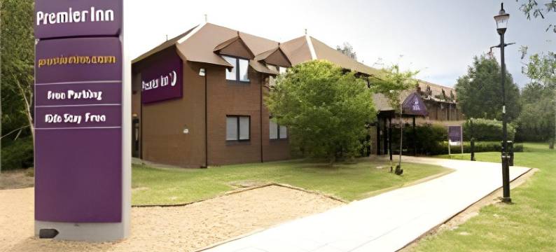 梅德斯通温德姆戴斯酒店(Days Inn by Wyndham Maidstone)图片