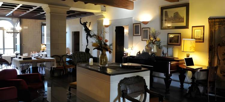 维拉坎佩斯特里橄榄油度假酒店(Villa Campestri Olive Oil Resort)图片