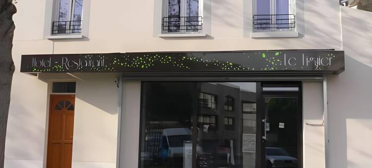 菲吉尔酒店(Le Figuier)图片