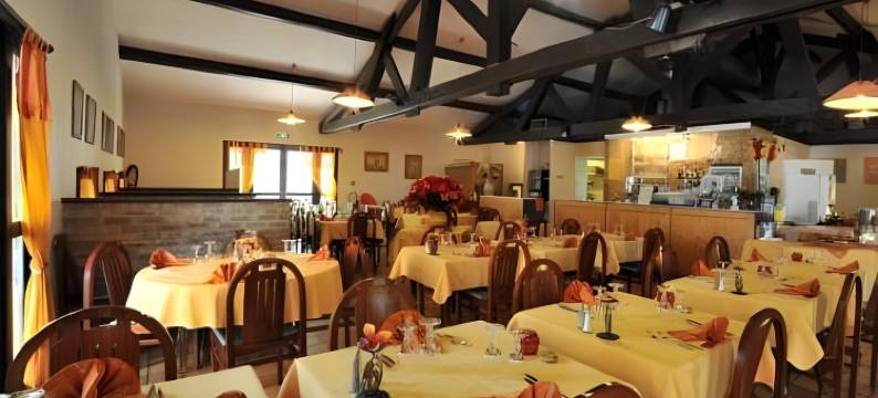 Sure Hotel by Best Western Mougins Belvedere图片