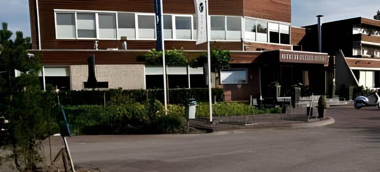 弗莱彻酒店(Fletcher Hotel - Restaurant de Zeegser Duinen)图片