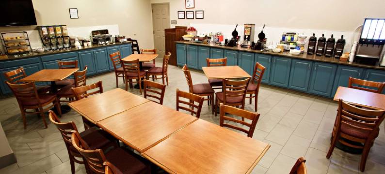 宾夕法尼亚西哈里斯堡卡尔森江山旅馆及套房(Country Inn & Suites by Radisson, Harrisburg West Mechanicsburg)图片