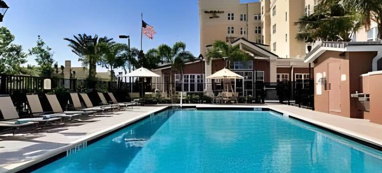 圣露西港Residence Inn 酒店(Residence Inn Port St. Lucie)图片