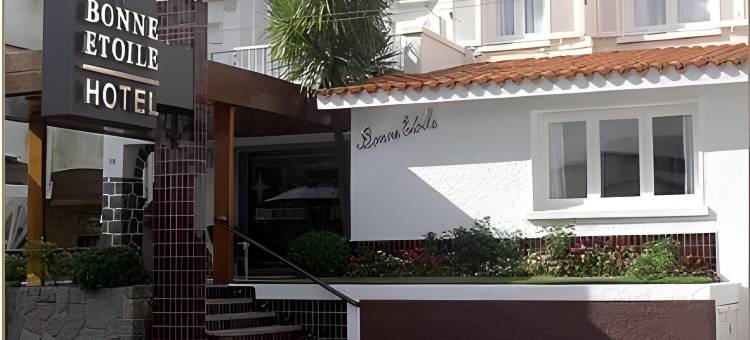 博纳星辰酒店(Bonne Etoile)图片