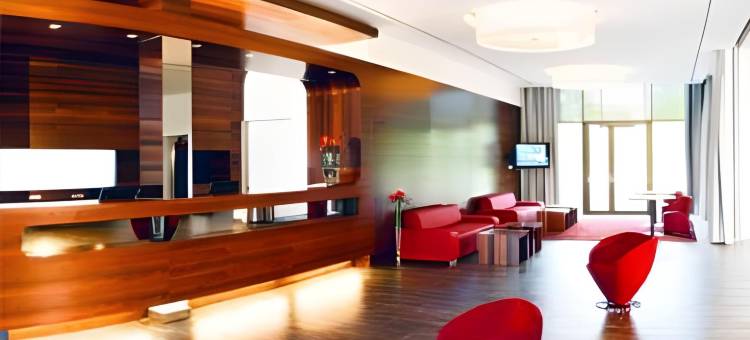 莱奥本酒店及亚洲水疗(Asia Hotel & Spa Leoben)图片