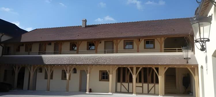 克劳斯玛戈特酒店(Le Clos Margot)图片