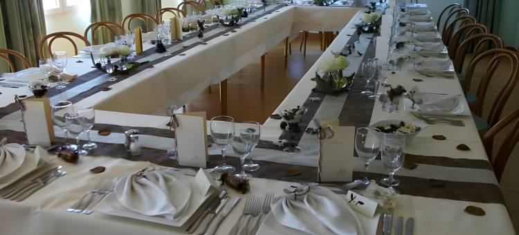 圣乔治罗吉思酒店(Logis Hôtel le Saint Georges)图片