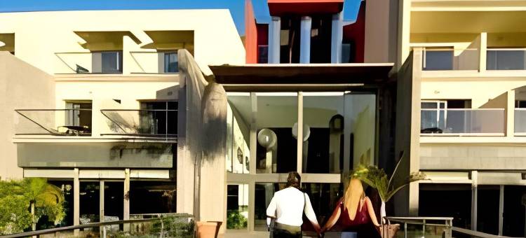 塔乌里托 LIVVO 水上乐园海岸酒店 - 全包式住宿(Hotel LIVVO Costa Taurito & Aquapark)图片