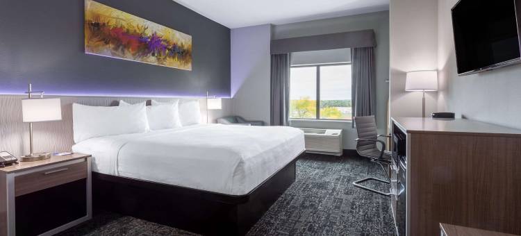 Baymont Inn & Suites by Wyndham Madison图片