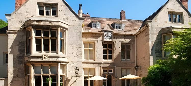 老迪纳里酒店(The Old Deanery - Restaurant with Rooms)图片