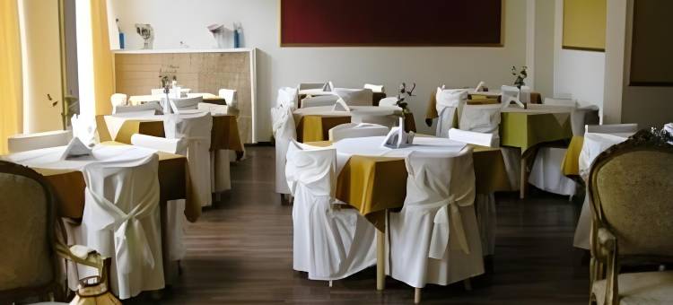 国王酒店(Hotel King)图片