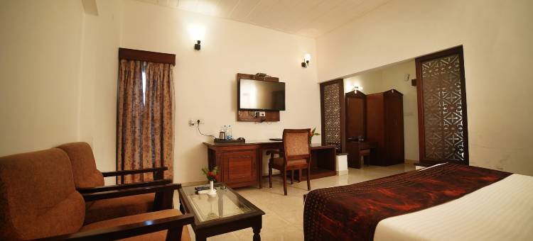 MPT Champak Bungalow, Pachmarhi图片