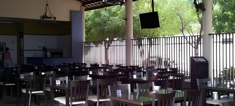 拉歌亚塞卡酒店(Pousada Lagoa Seca)图片