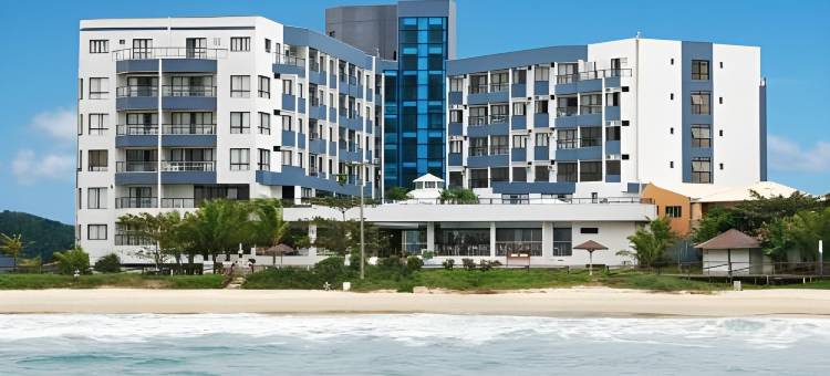 英格里斯普莱雅酒店(Ingleses Praia Hotel)图片