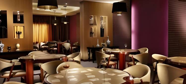 卡斯特罗伊泰帕瓦桑托斯温泉公园酒店(Parque Balneário Hotel Santos by Castelo Itaipava)图片
