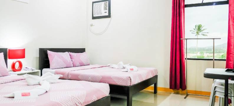 Aroha酒店(Hotel Aroha)图片