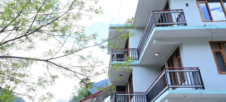 Rest N Ramble - Manali图片