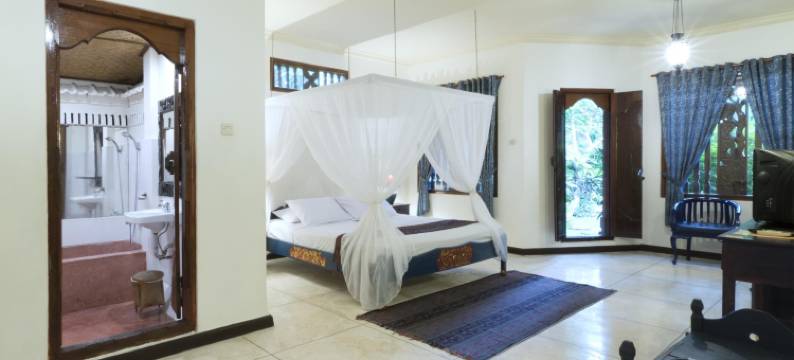 普瑞岑达纳度假酒店巴厘岛(Puri Cendana Resort Bali)图片