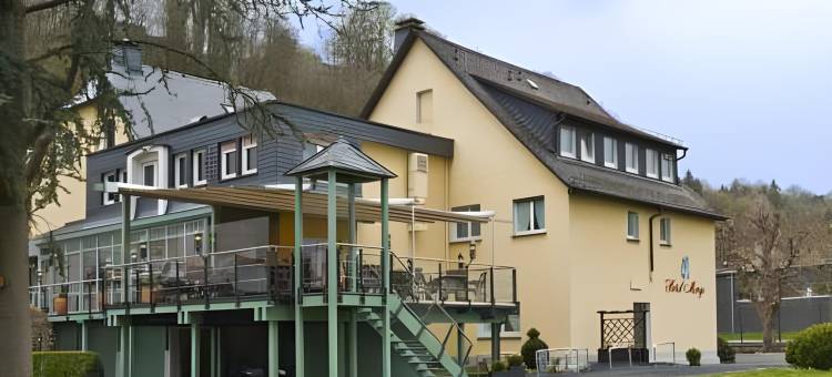 梅格酒店及餐厅(Weila - Dein Boutiquehotel)图片