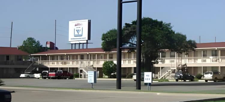 伊克诺酒店及套房(Econo Lodge Inn & Suites)图片