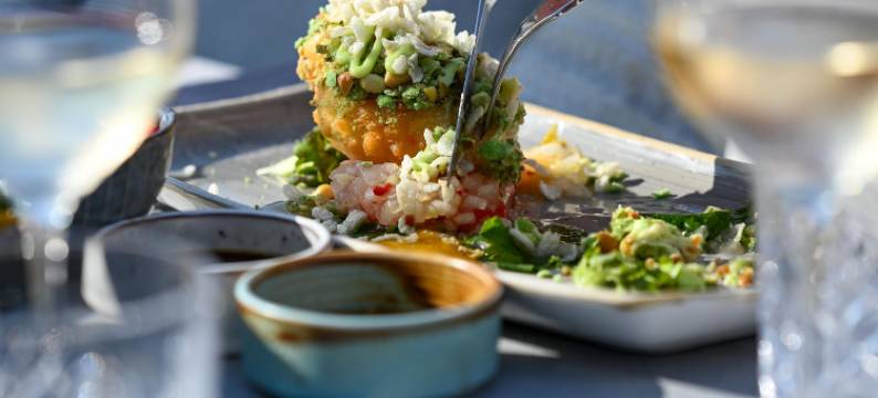 西塞城艺术家宿舍酒店(Hotel Künstlerquartier Seezeichen)图片