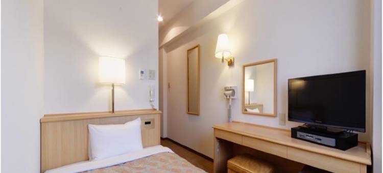 Hotel AZ Kitakyusyu Shinmojiko Ten图片