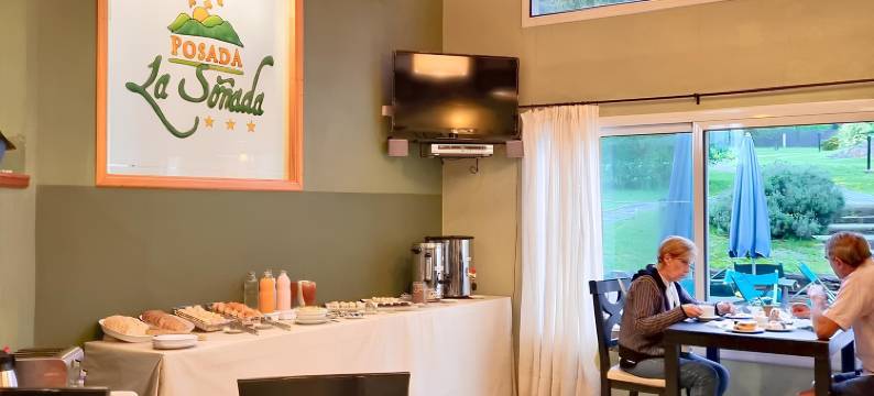 拉索纳达旅馆(Posada la Soñada)图片