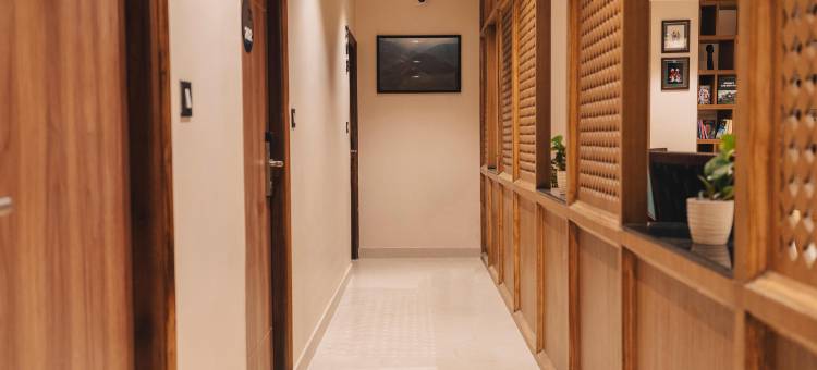 Zip拉链斯普里酒店甘托克(Zip by Spree Hotels Gangtok)图片