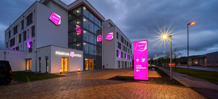 FourSide Hotel Ringsheim, Trademark Collection by Wyndham图片