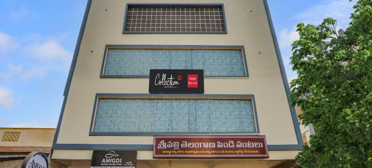 Hotel O Bss Inns Hotels图片