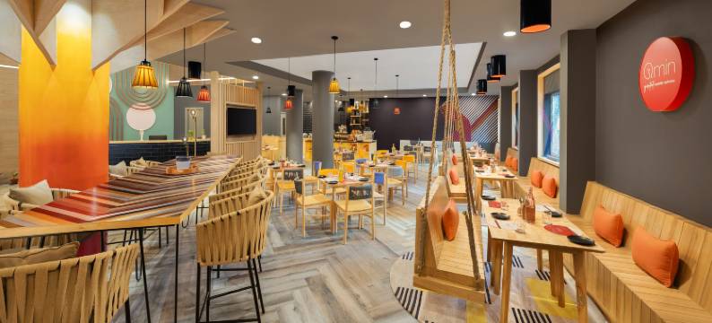 贾姆谢德布尔姜之栈酒店(Ginger Jamshedpur)图片