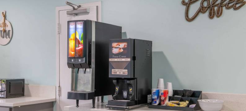 乔治亚州梅肯 – I-475 6 号汽车旅馆(Motel 6 Macon, GA – I-475)图片