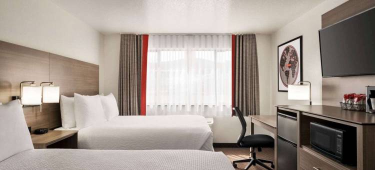 Best Western Helena/Capitol Hotel图片