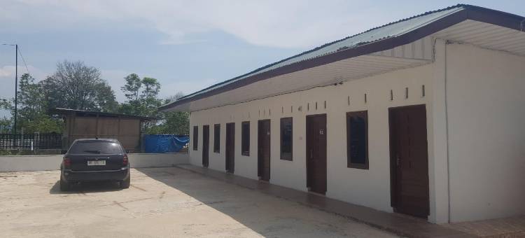 O酒店塔莎民宿(Hotel O Tasya Homestay)图片