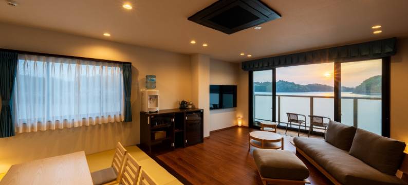 天草渚亭(Amakusa Nagisa-Tei)图片