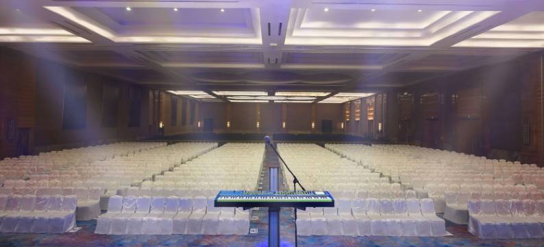 雅加达中央公园铂尔曼酒店(Pullman Jakarta Central Park)图片