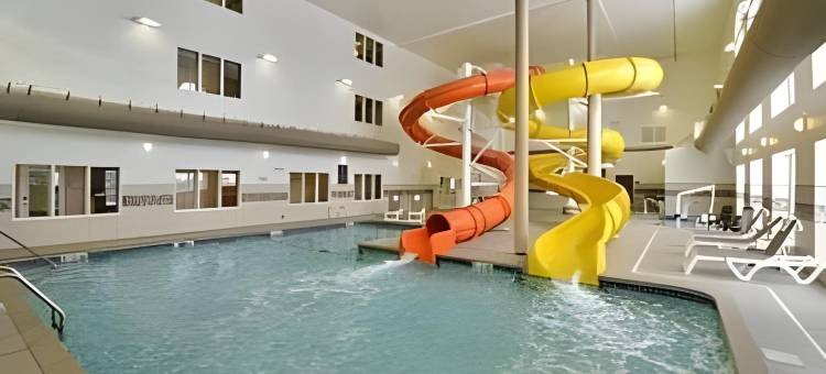 迈诺特舒适套房酒店(Comfort Suites)图片