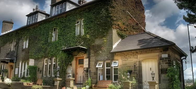 哈沃斯老雷吉斯奇酒店(The Old Registry Guest House)图片