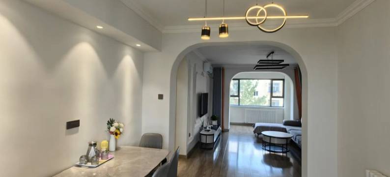 乐途民宿(塔城路分店)图片