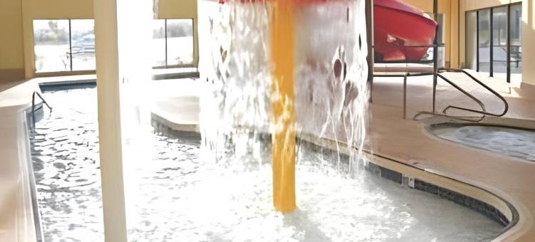 兰利舒适酒店(Comfort Inn & Suites)图片