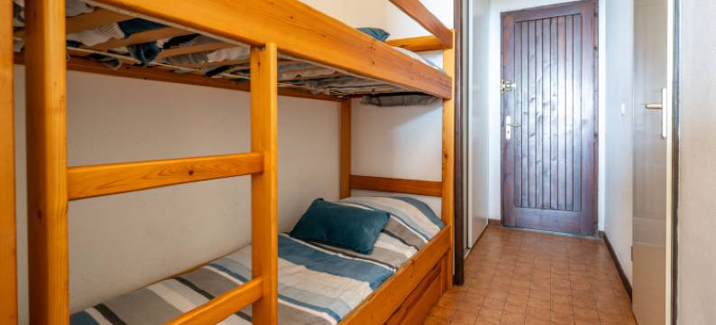 Les Eaux Vives 1 & 2图片