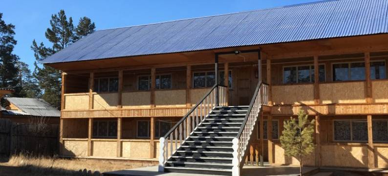 U Svetlany Recreation camp图片