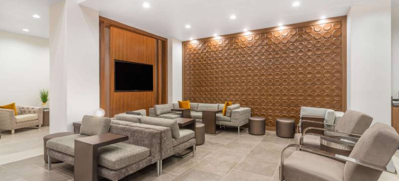 哈里肯/锡安国家公园蔚景温德姆酒店(Wingate by Wyndham Hurricane/Zion National Park)图片